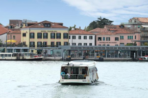 Hotel Panorama Lido Di Venezia